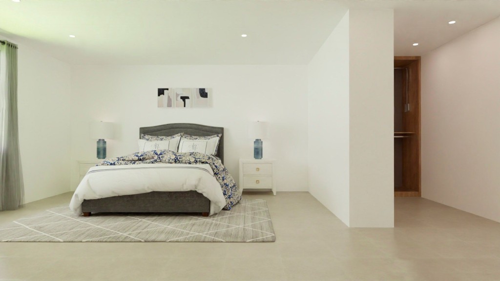 Casa-Chalet en Venta en Monforte Del Cid Alicante - foto 44