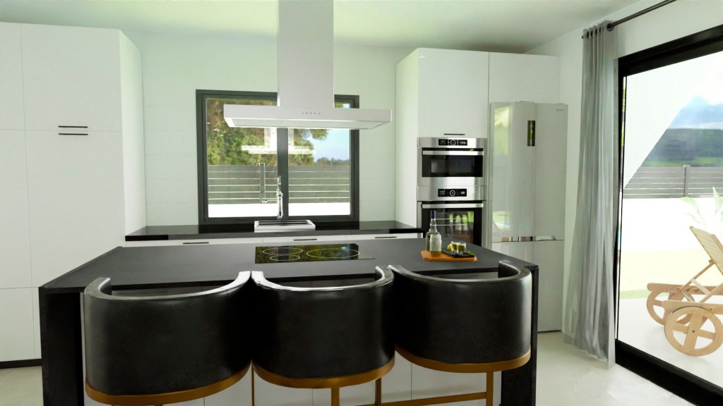 Casa-Chalet en Venta en Monforte Del Cid Alicante - foto 19