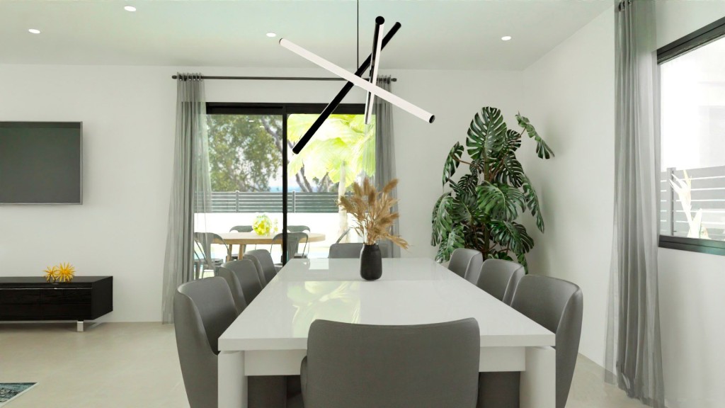 Casa-Chalet en Venta en Monforte Del Cid Alicante - foto 21