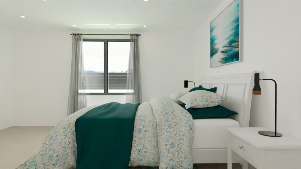 Casa-Chalet en Venta en Monforte Del Cid Alicante - foto 25