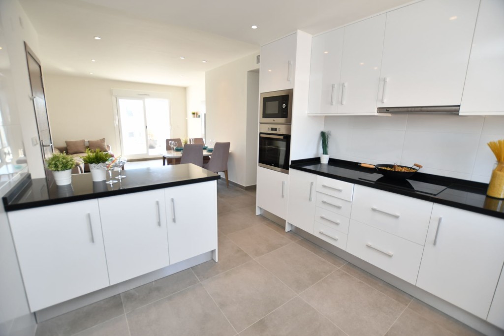 Casa-Chalet en Venta en San Miguel De Salinas Alicante - foto 17