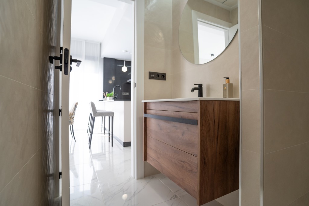 Casa-Chalet en Venta en Pilar De La Horadada Alicante - foto 29