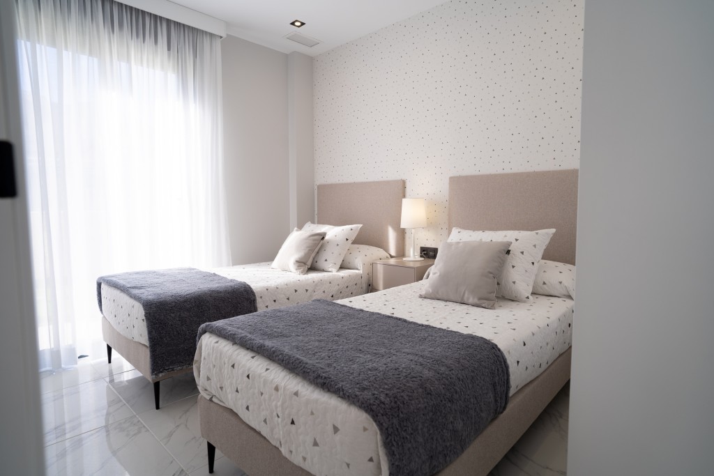 Casa-Chalet en Venta en Pilar De La Horadada Alicante - foto 32