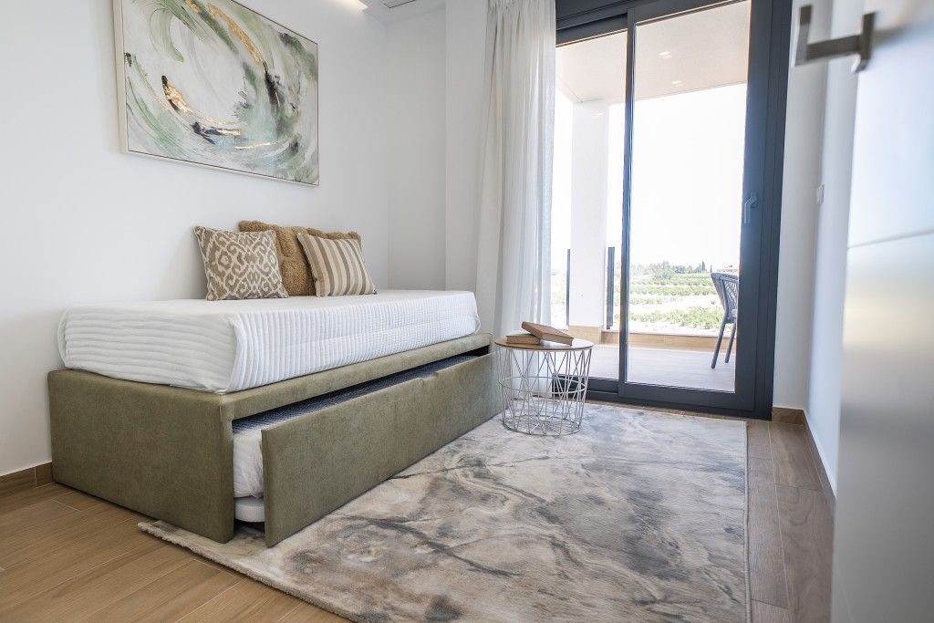 Casa de pueblo en Venta en Algorfa Alicante - foto 10