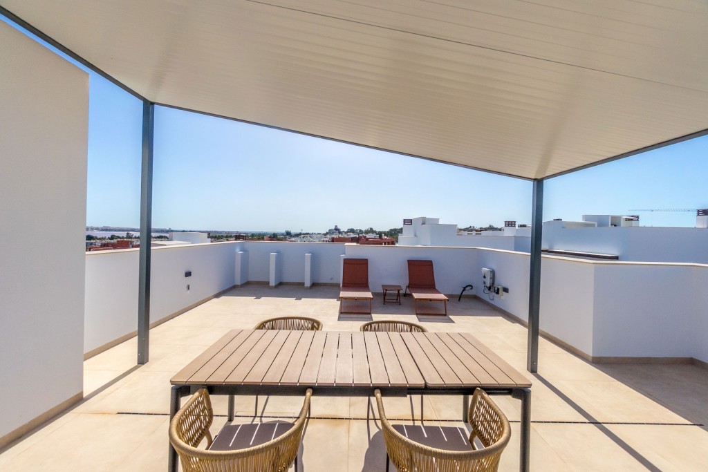 Casa-Chalet en Venta en Torrevieja Alicante - foto 47