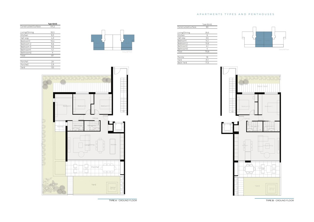 Apartamento en Venta en Nucia, La Alicante - foto 18
