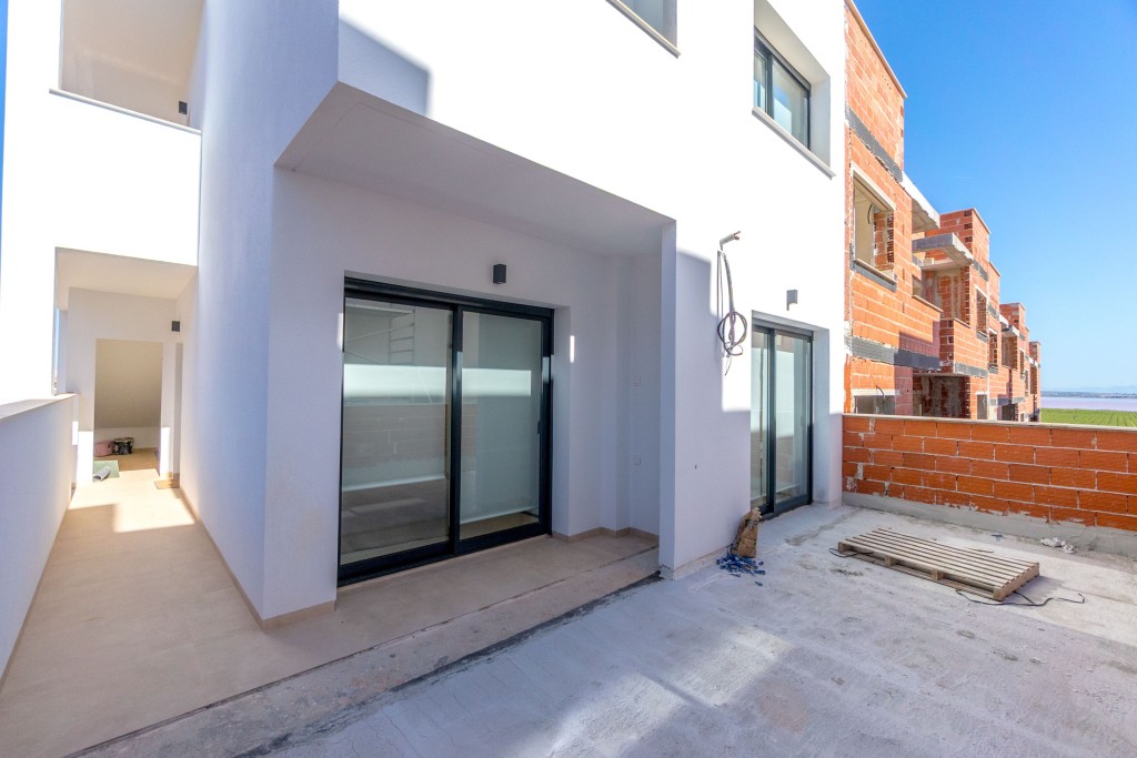 Casa-Chalet en Venta en Torrevieja Alicante - foto 34