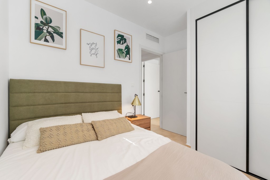 Casa-Chalet en Venta en Torrevieja Alicante - foto 29