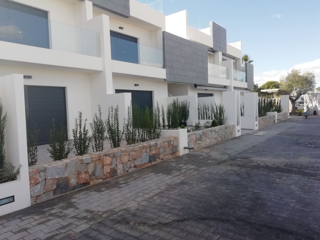 Casa-Chalet en Venta en Torrevieja Alicante - foto 2