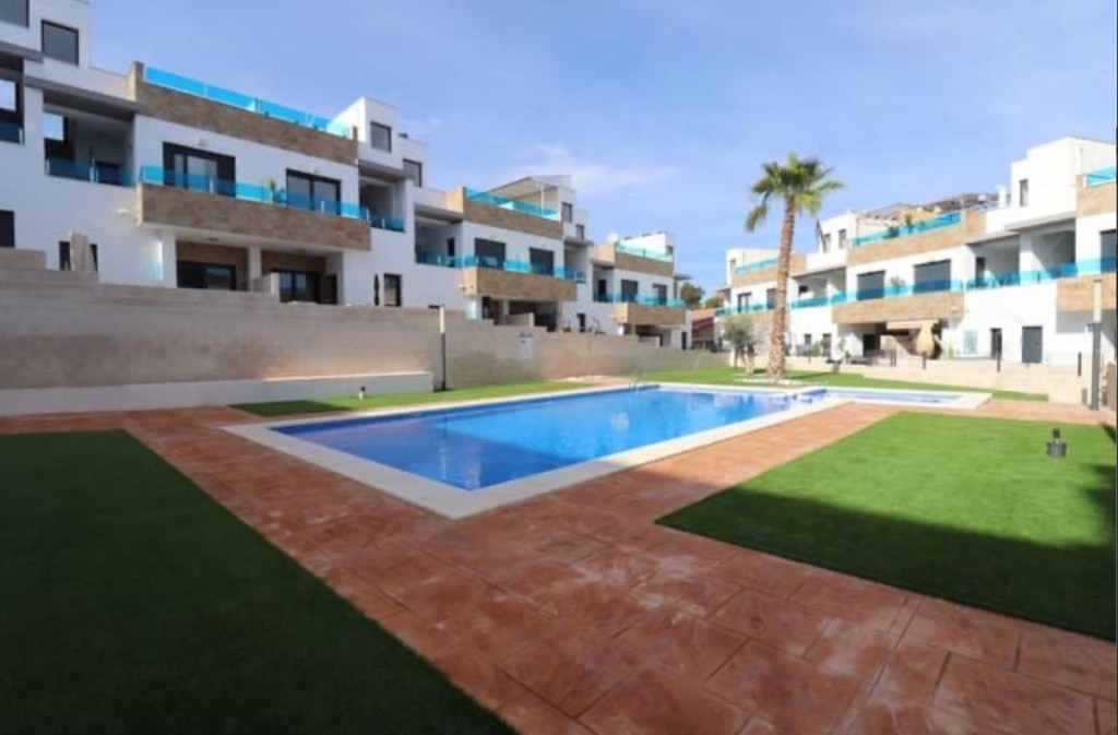 Casa de pueblo en Venta en Bigastro Alicante - foto 21