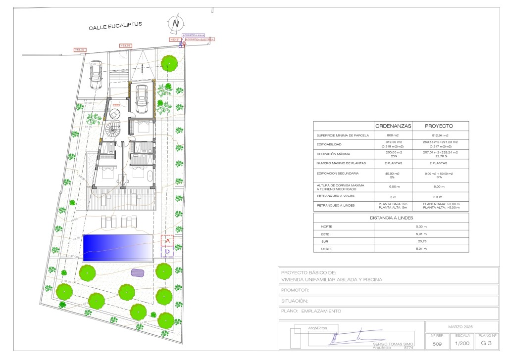 Casa-Chalet en Venta en Teulada Alicante - foto 15