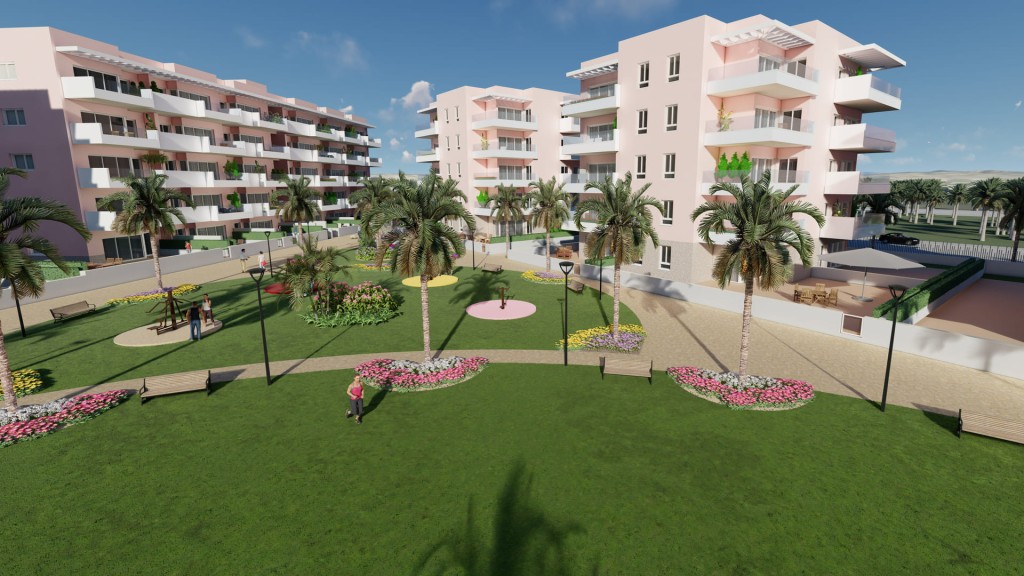 Apartamento en Venta en Guardamar Del Segura Alicante - foto 19