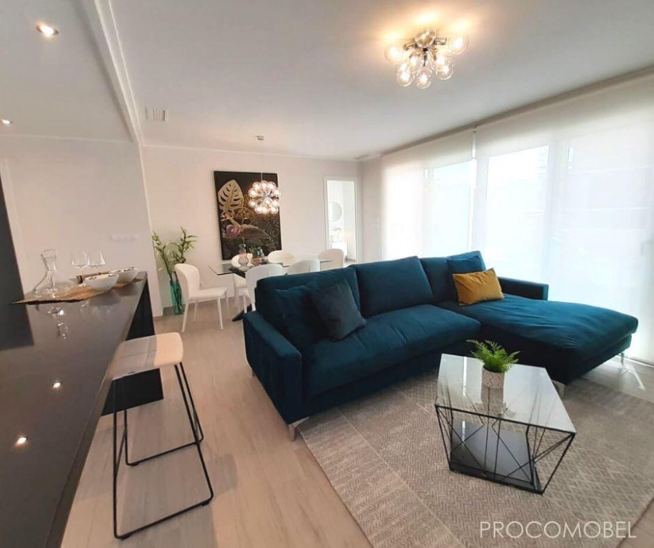 Apartamento en Venta en Guardamar Del Segura Alicante - foto 25