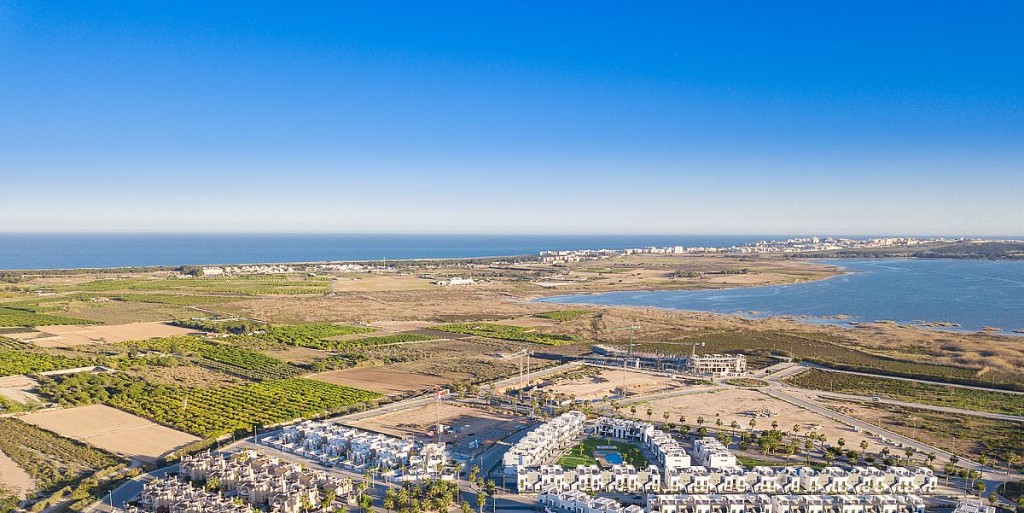 Apartamento en Venta en Guardamar Del Segura Alicante - foto 27