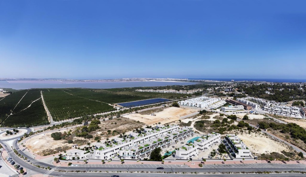 Apartamento en Venta en Torrevieja Alicante - foto 2