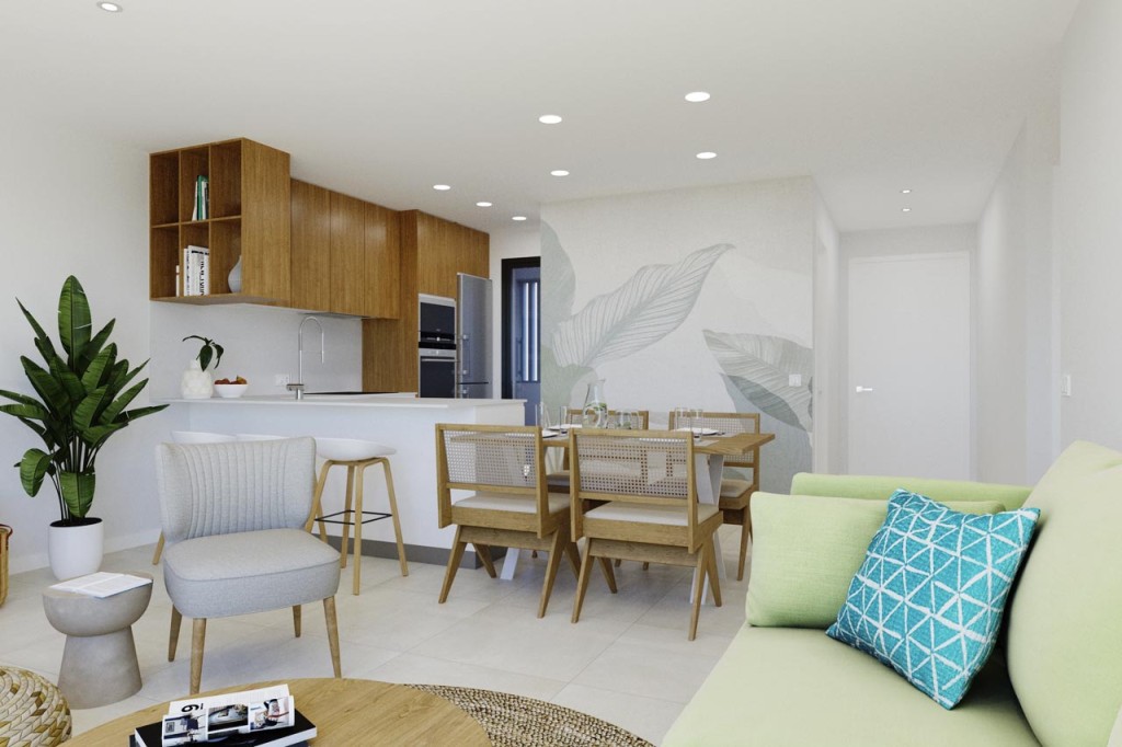 Apartamento en Venta en Torrevieja Alicante - foto 18