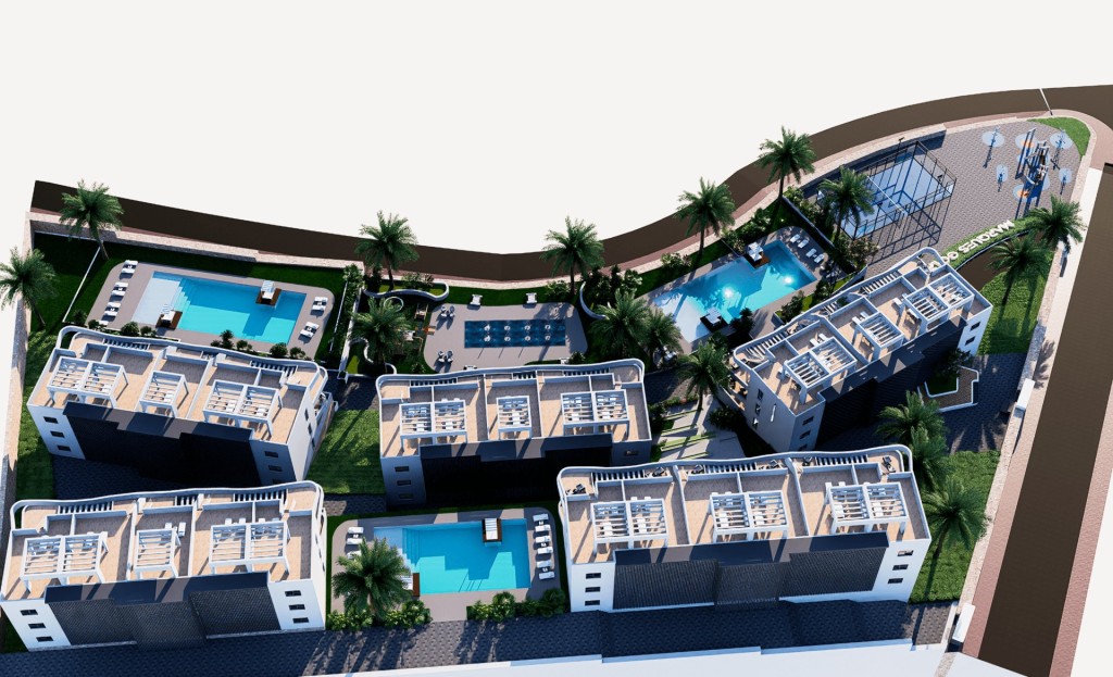 Apartamento en Venta en Finestrat Alicante - foto 28