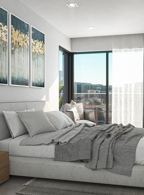 Apartamento en Venta en Benidorm Alicante - foto 4