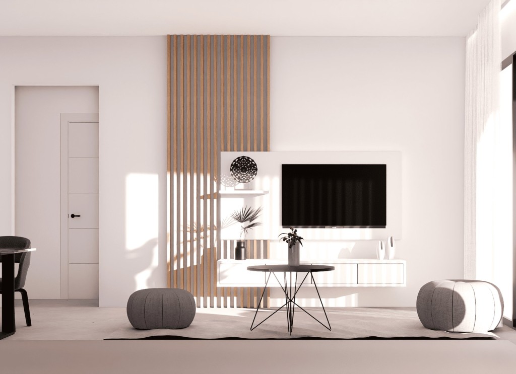 Apartamento en Venta en Finestrat Alicante - foto 14