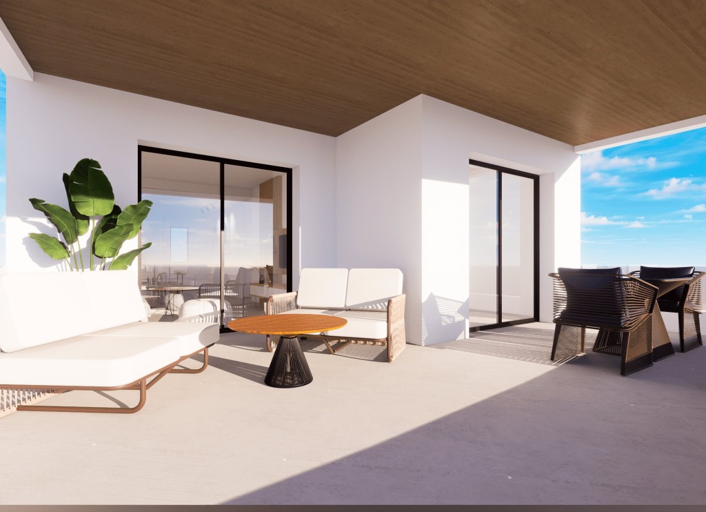 Apartamento en Venta en Finestrat Alicante - foto 22