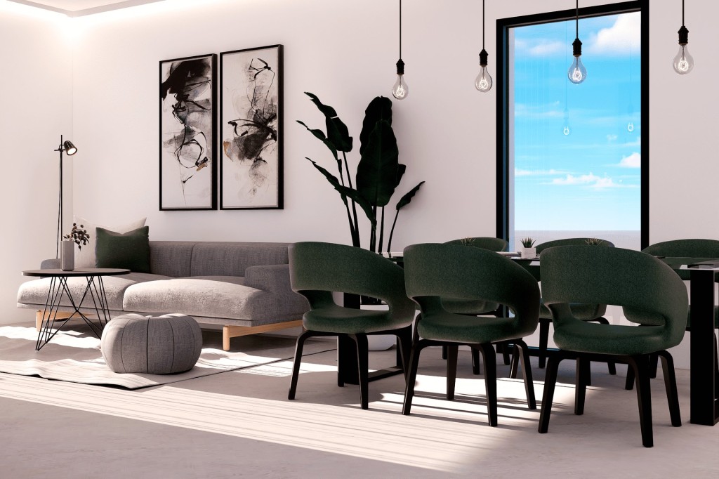 Apartamento en Venta en Finestrat Alicante - foto 15