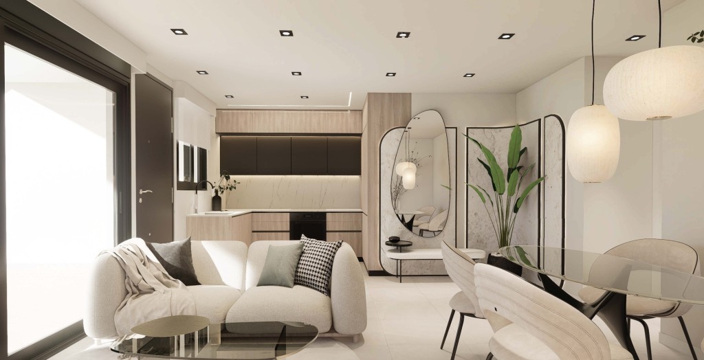 Casa-Chalet en Venta en Pilar De La Horadada Alicante - foto 4