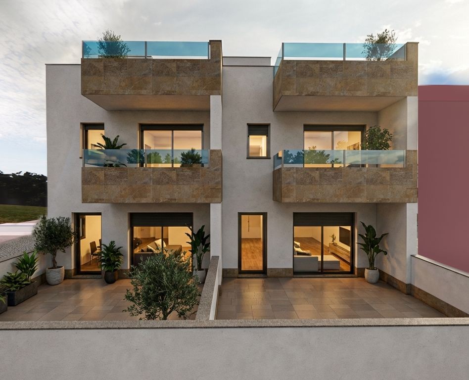 Casa de pueblo en Venta en Bigastro Alicante - foto 4