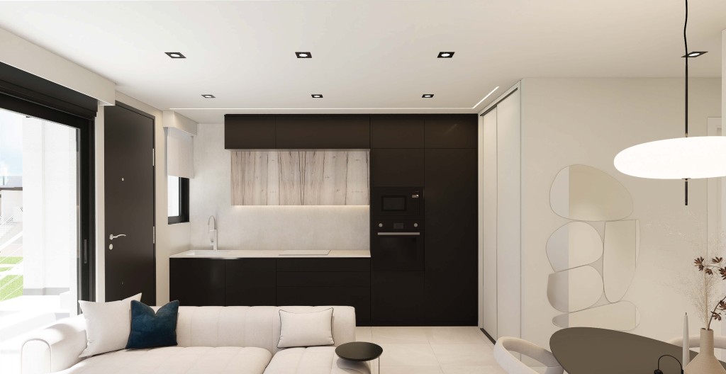 Casa-Chalet en Venta en Pilar De La Horadada Alicante - foto 5