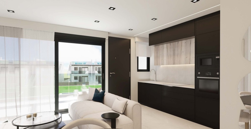 Casa-Chalet en Venta en Pilar De La Horadada Alicante - foto 6