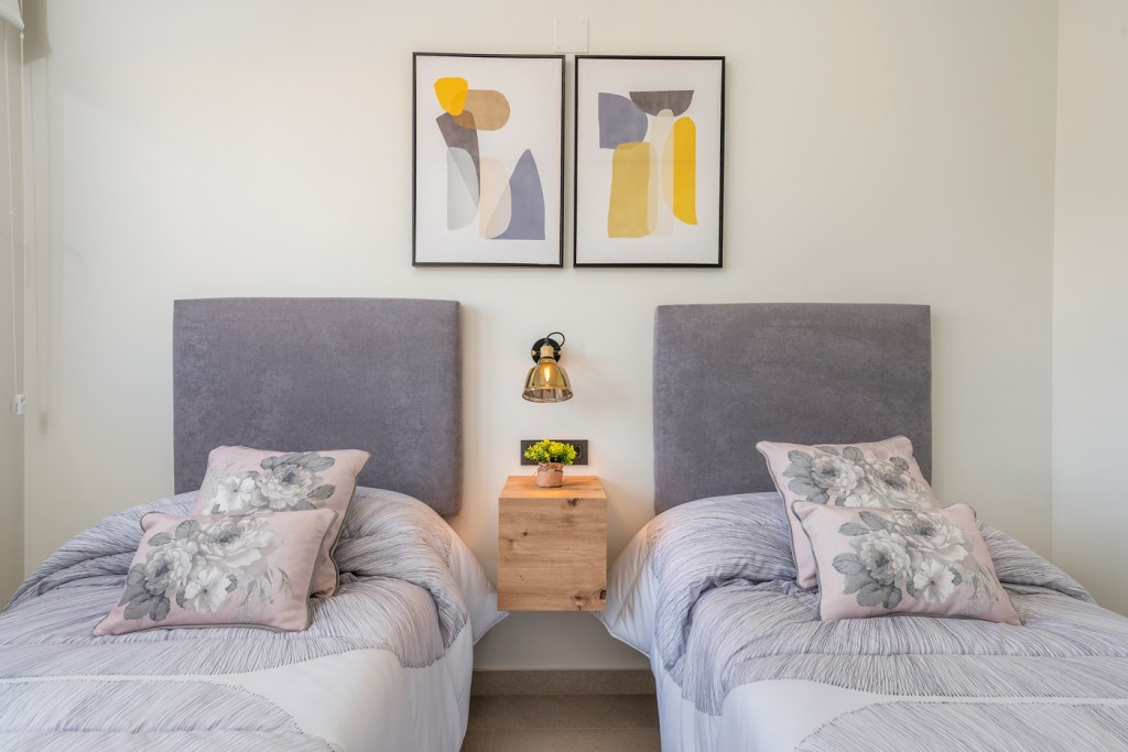 Casa-Chalet en Venta en Torrevieja Alicante - foto 18