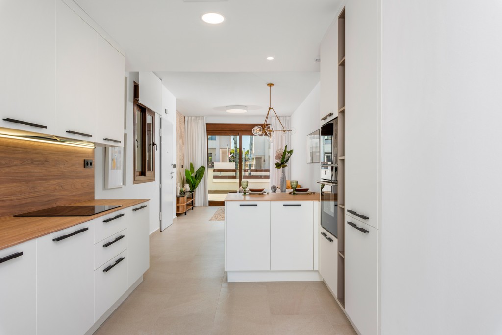 Casa-Chalet en Venta en Torrevieja Alicante - foto 28