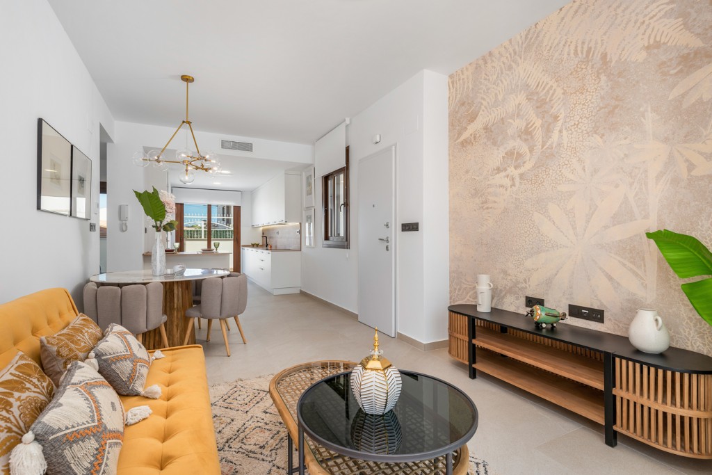 Casa-Chalet en Venta en Torrevieja Alicante - foto 31