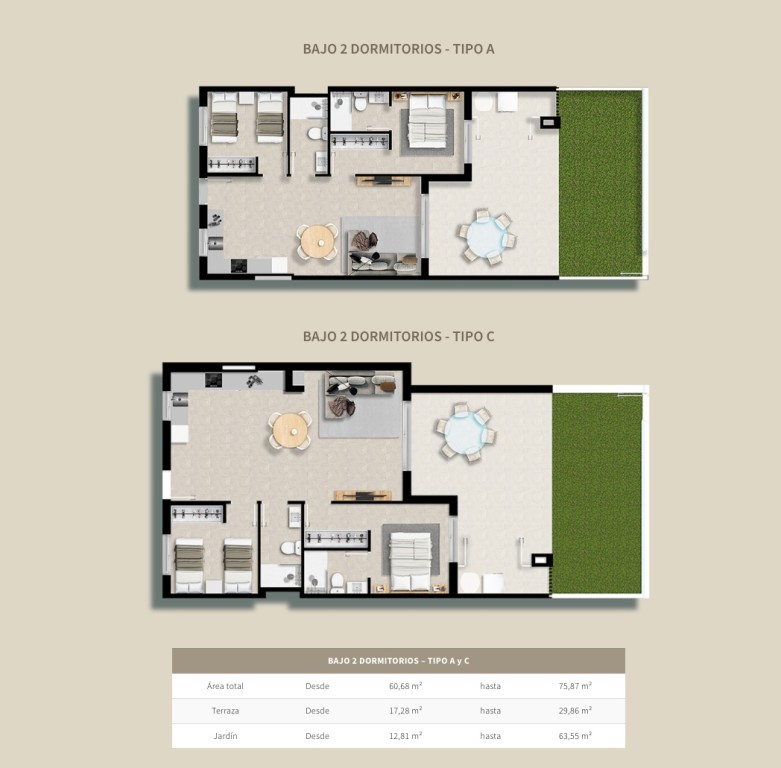 Apartamento en Venta en Torrevieja Alicante - foto 40