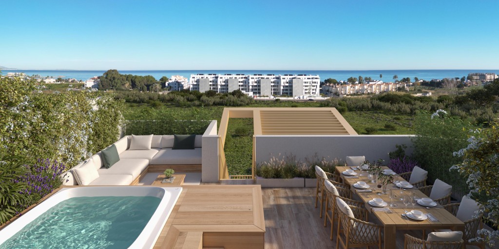 Apartamento en Venta en Verger, El Alicante - foto 13