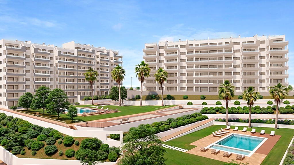 Apartamento en Venta en San Miguel De Salinas Alicante - foto 6