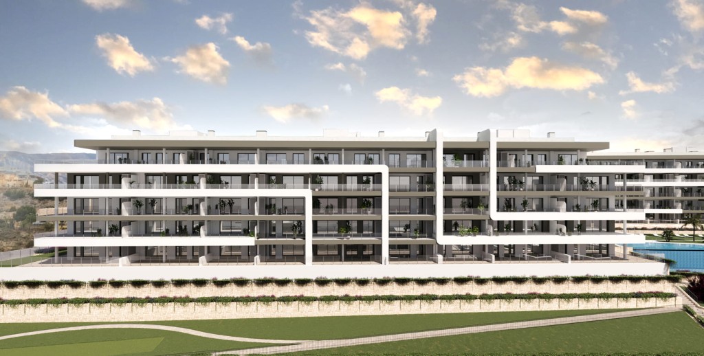 Apartamento en Venta en Mutxamel Alicante - foto 18