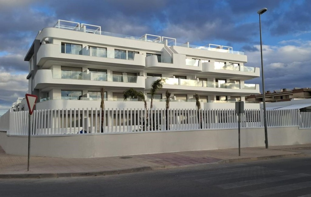 Apartamento en Venta en Orihuela Alicante