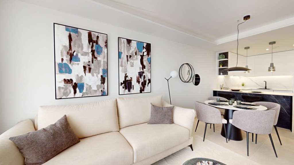 Apartamento en Venta en Orihuela Alicante - foto 9