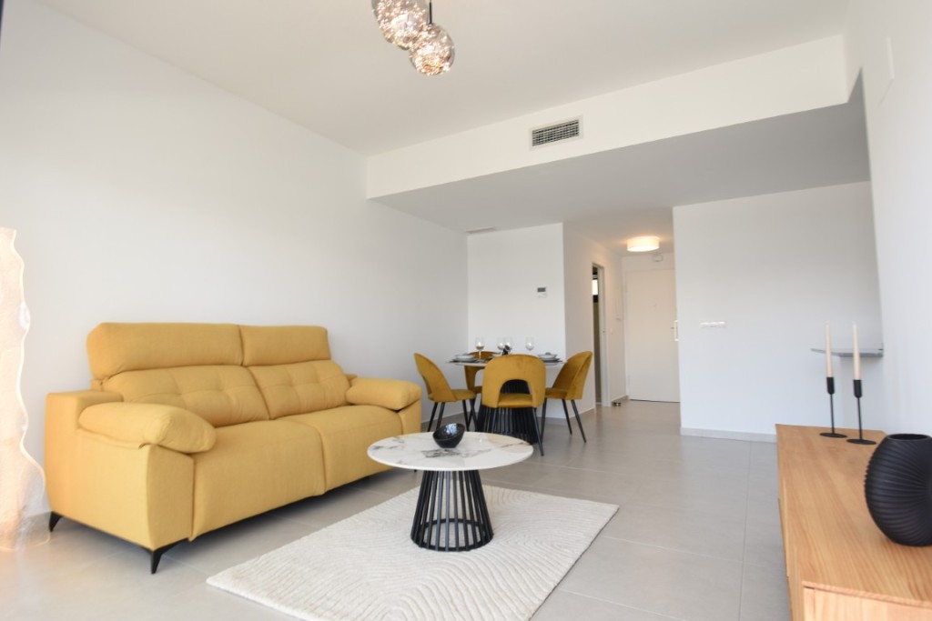 Apartamento en Venta en San Miguel De Salinas Alicante - foto 15