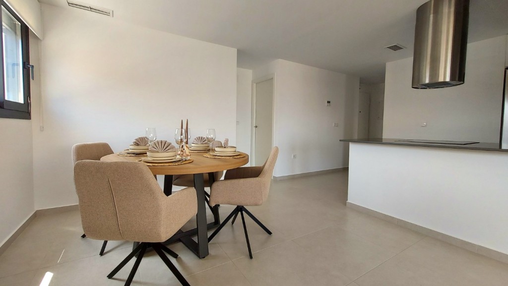 Apartamento en Venta en San Miguel De Salinas Alicante - foto 36