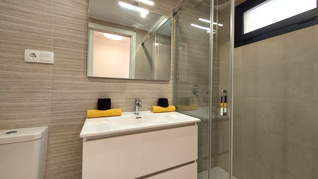 Apartamento en Venta en San Miguel De Salinas Alicante - foto 19