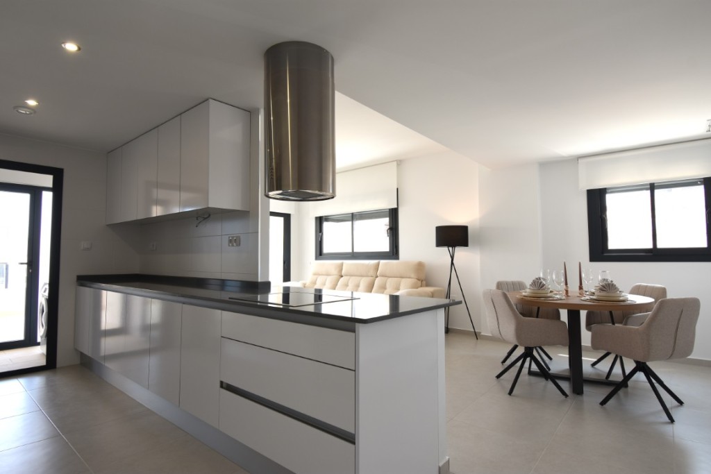 Apartamento en Venta en San Miguel De Salinas Alicante - foto 27