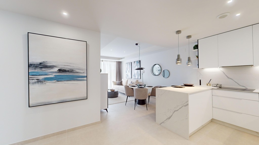 Apartamento en Venta en Orihuela Alicante - foto 6