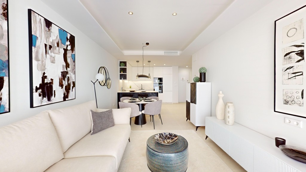 Apartamento en Venta en Orihuela Alicante - foto 12