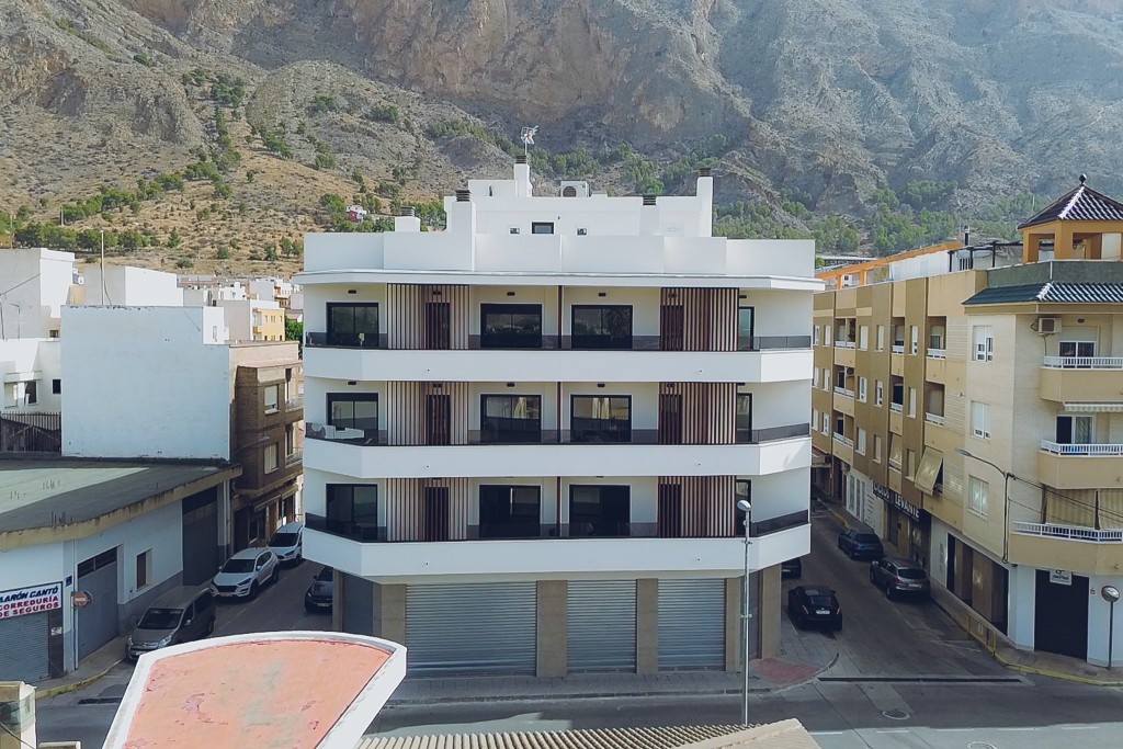 Apartamento en Venta en Redovan Alicante - foto 32