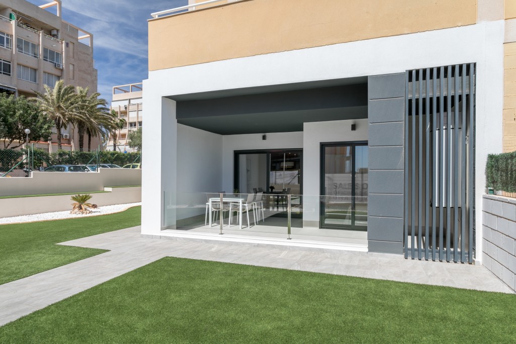 Apartamento en Venta en Torrevieja Alicante - foto 16