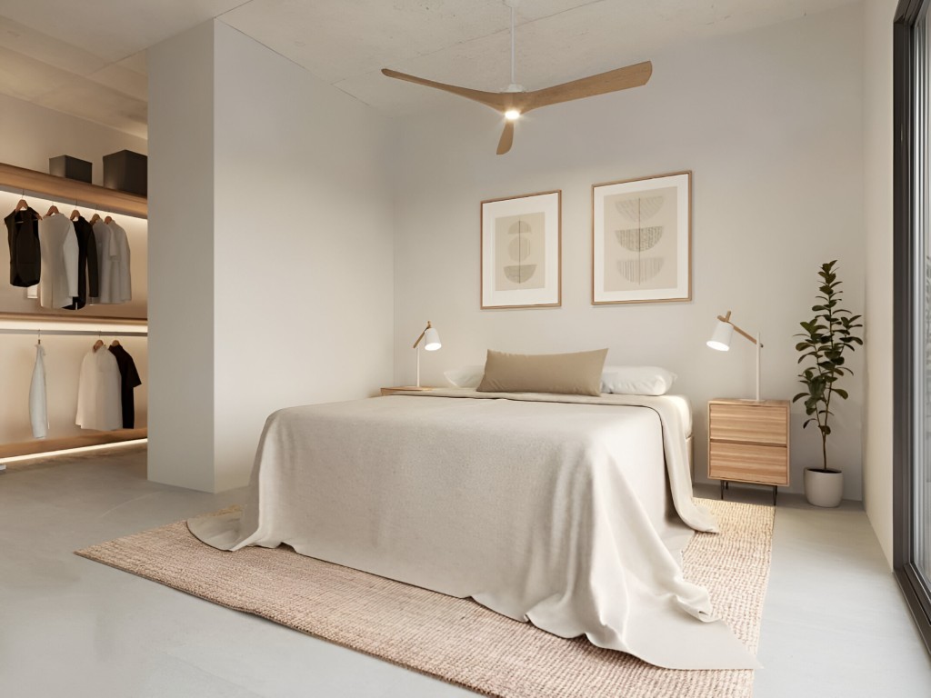 Casa de pueblo en Venta en Polop Alicante - foto 3