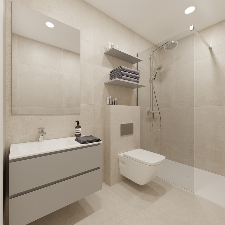 Apartamento en Venta en Santa Pola Alicante - foto 6