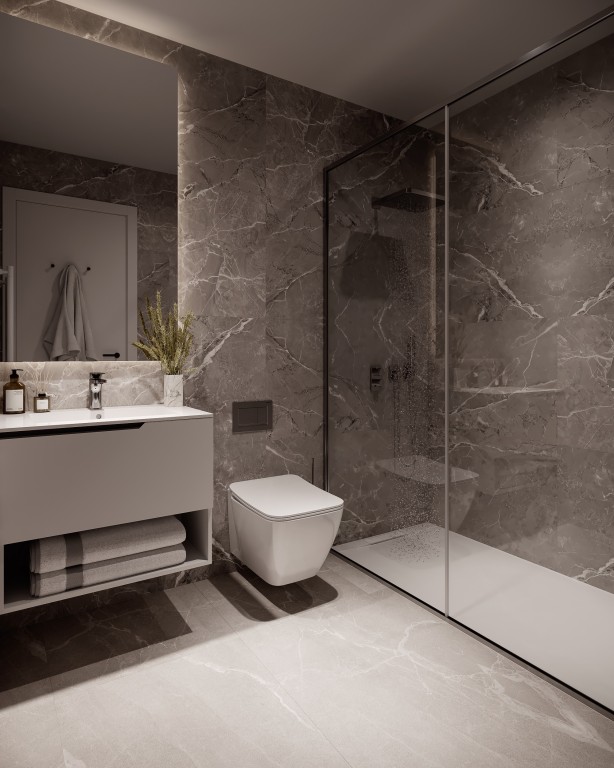 Apartamento en Venta en Finestrat Alicante - foto 48