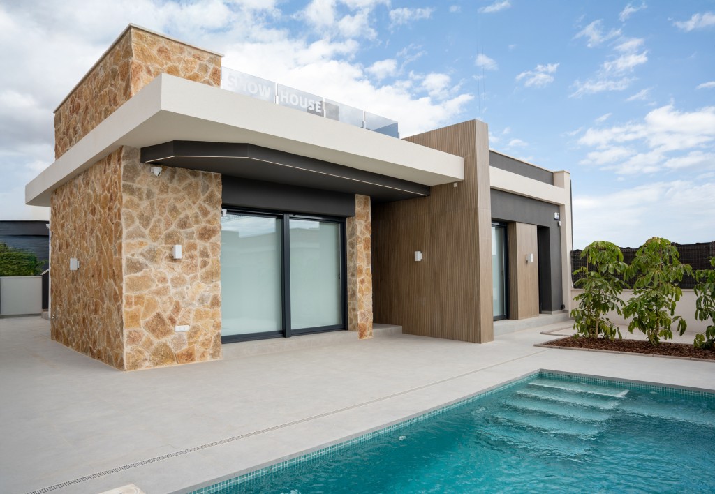 Casa-Chalet en Venta en Rojales Alicante - foto 9